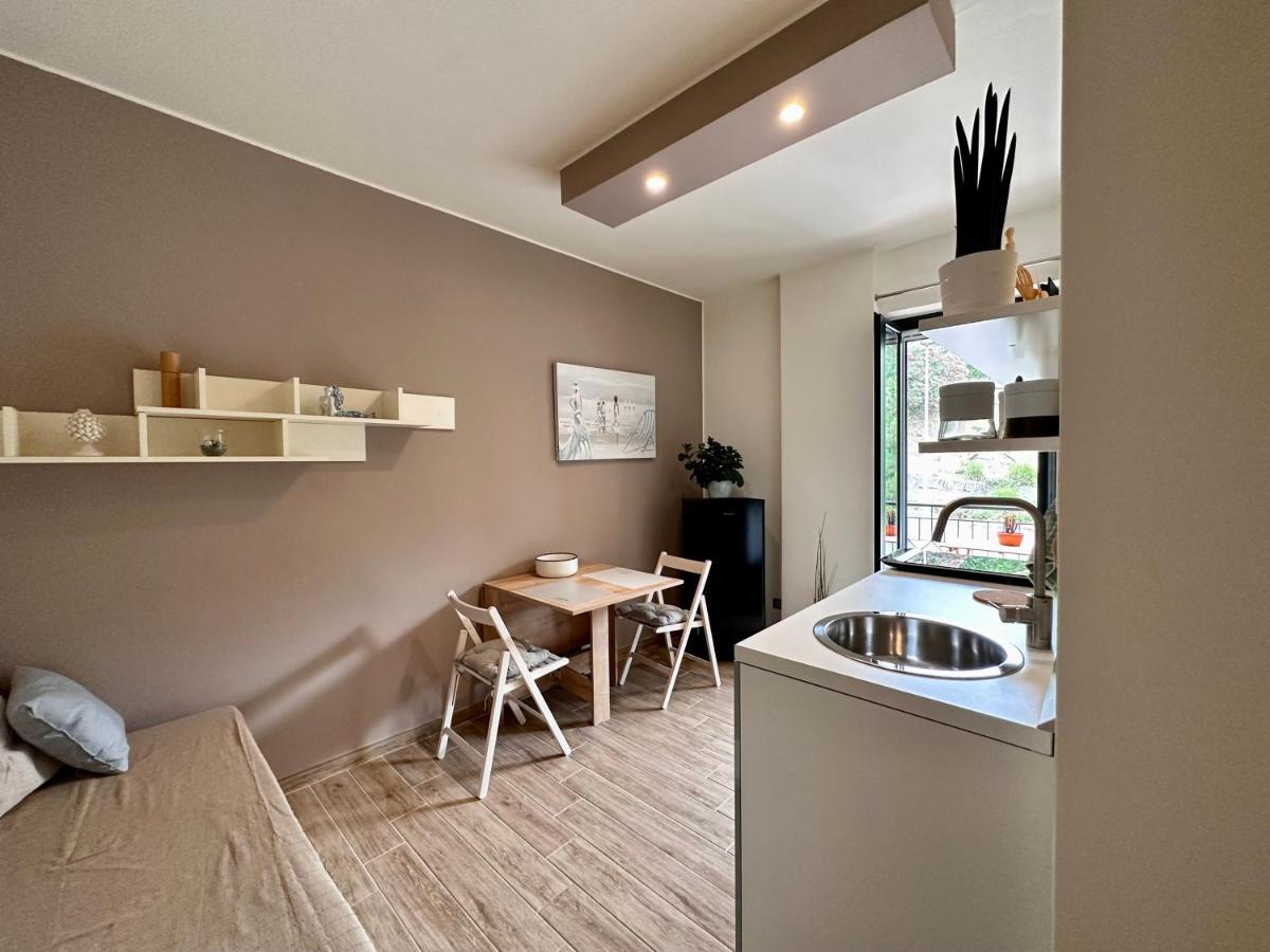 Amuka B&B Santo Stefano di Camastra Dış mekan fotoğraf